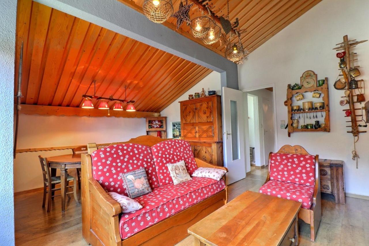 Residence Mont Vallon Meribel Exterior photo