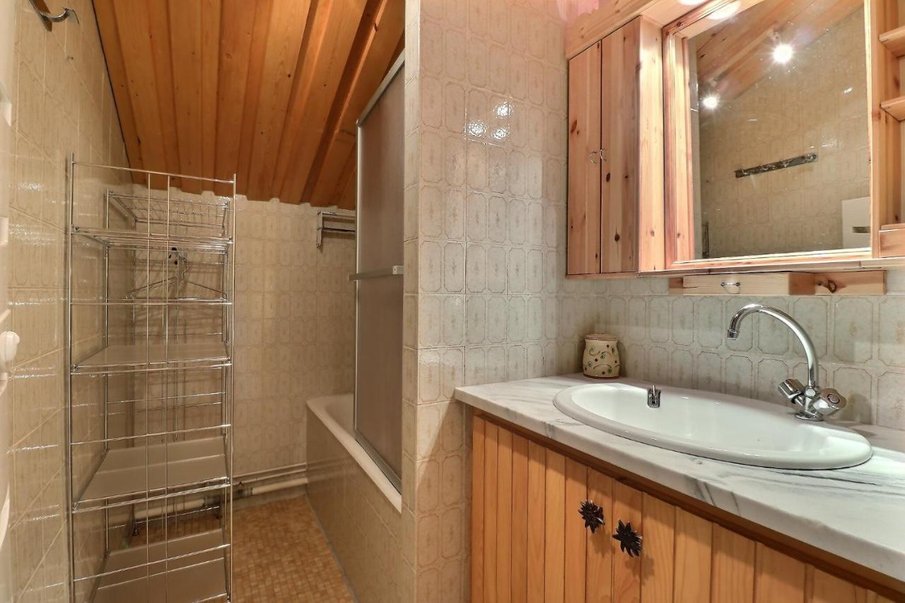 Residence Mont Vallon Meribel Exterior photo