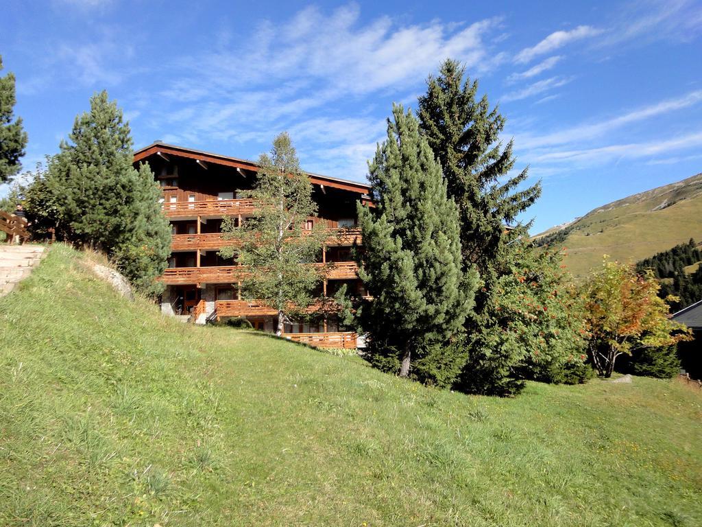 Residence Mont Vallon Meribel Room photo