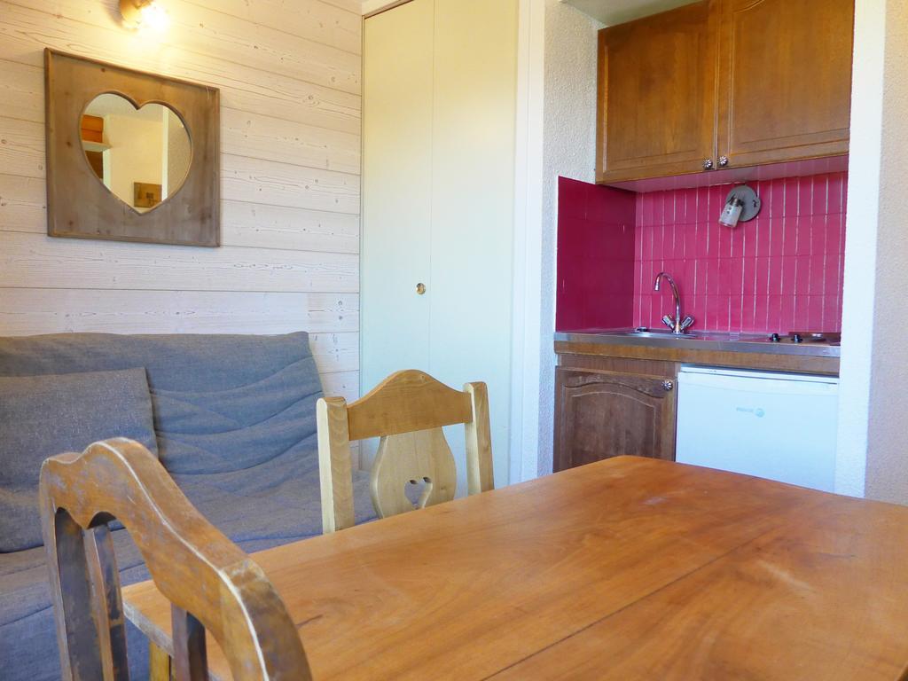 Residence Mont Vallon Meribel Exterior photo